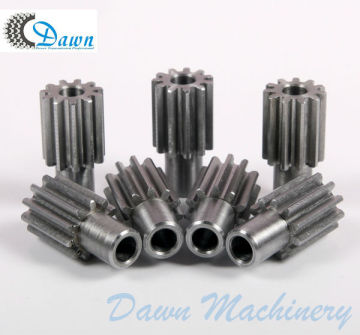 module 0.7 z11 spur gear