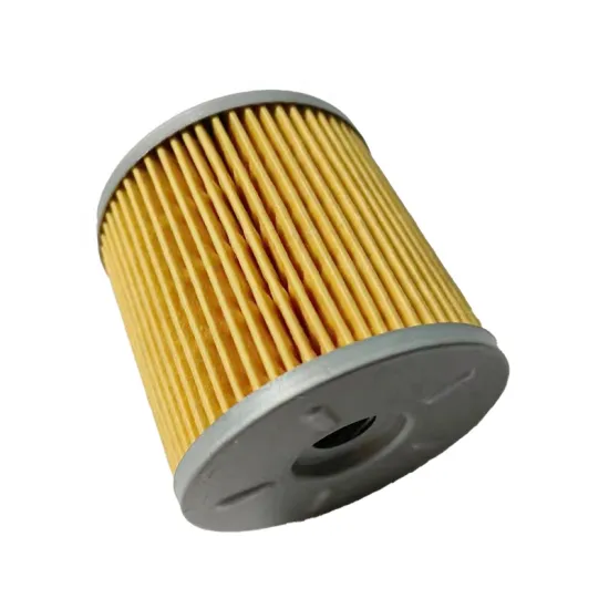 Manufacturer Automobile Engine Fuel Filter 04234-68010 - Applicable for Automotive Fuel Filters