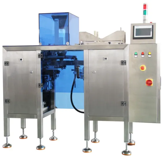 Multi-Function Packaging Machines for Small Businesses: Nuts, Tea Bags, Biscuits, Sachets, and Pet Food