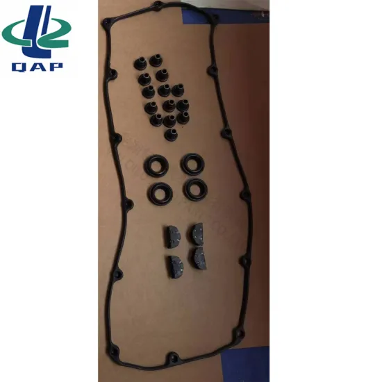 4JJ1TC Valve Cover Gasket Kit