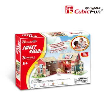 Sweet Villa LED Lighting 2013 new year decoration