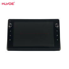 Car stereo android screen for Renault Master 2021