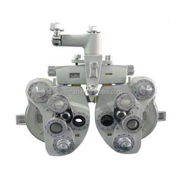 MP-9 Optical Equipment: Best Selling Vision Tester Eye Test Machine Manual Phoropter