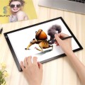 Suron Light Box Drawing Pad Tracing Board