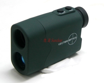 Vector Optics Rover 6x25 Laser Range Finder / Laser Rangefinder