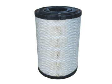High Performance Truck Air Filter for Hino (17801-2960)