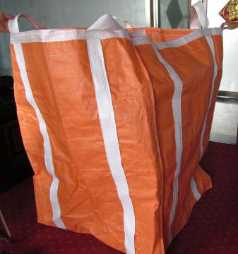 heavy duty big bag unloading for cement, pea gravel, coal