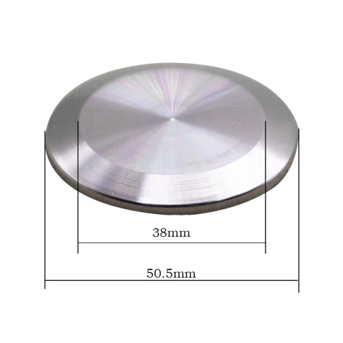 Ferrule Flange Biopharm Tri-Clamp End