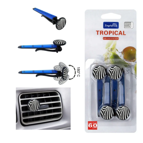 ПВХ автомобильный вентиляционный вентиляционный воздух