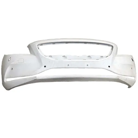 SUITABLE FOR VOLVO V40 2009-2015 Auto Car Front Bumper Kit