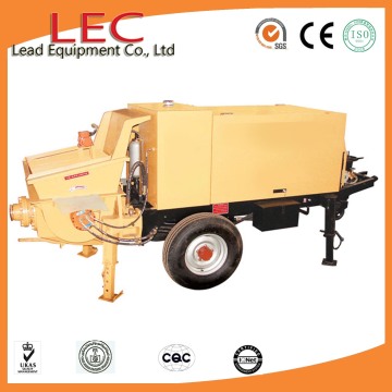Small Concrete Conveying Pump for Sale