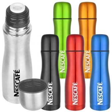 Hot Sale: 500ml Double Wall Stainless Steel Insulated Thermos Bottle