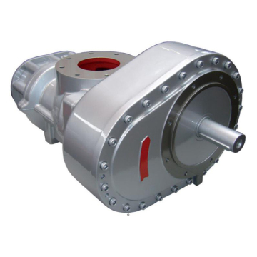 Fine aria ad alta efficienza 13,8kW GHH RAND per compressore d'aria a vite OS110G