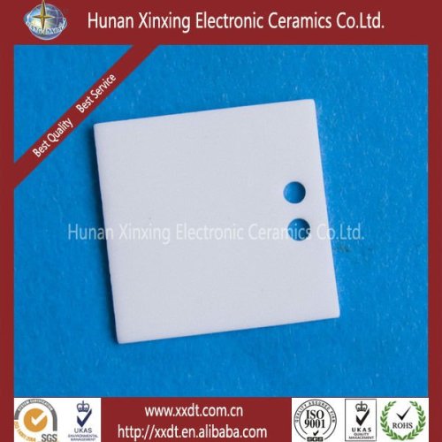 Electronic Ceramic Circuit Substrate