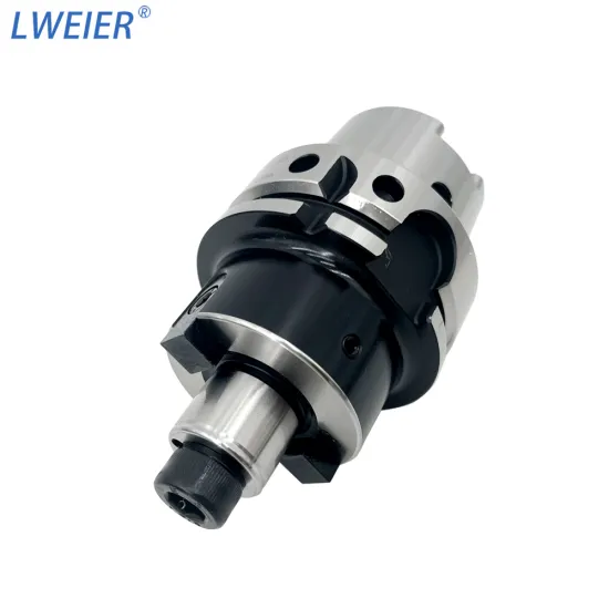 HSK63A FMB22 Chuck: High Speed Face Mill Arbor Chucks and Tool Holders