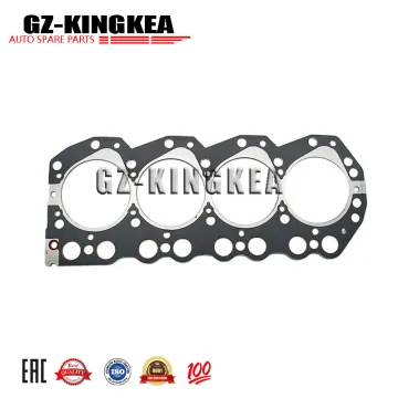 Engine Cylinder Head Gasket 11044-43GX2 11044-43G01 for Nissan NAVARA D21 TD27