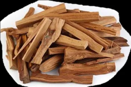 Food grade ponds sandalwood powder