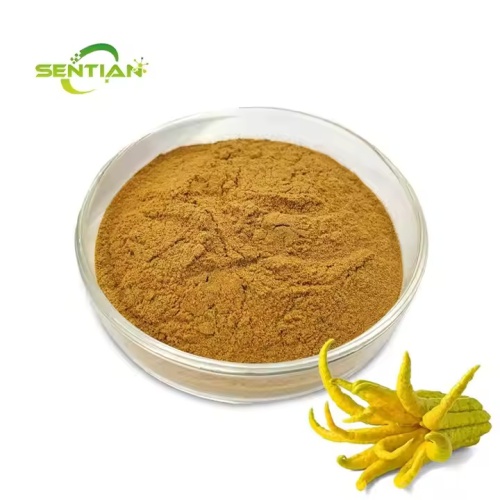 Natural 10: 1 Bergamot Extract Bergamot Fruit Extract