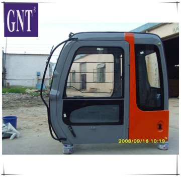 low price ZAXIS110 excavator cab