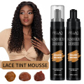 Lace Tint Mousse Wig Foam Private Label