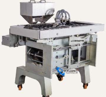 Gas Heating Taikiyi Machine: Delimanjoo Cake Molding Equipment
