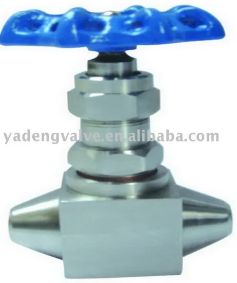 High Temperature and Pressure Butt-weld Stop Valve,Needle Valve