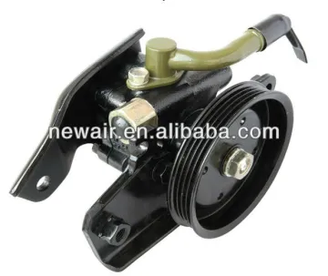 49110-OE000 For Nissann Blue Bird U13 SR20 Power Steering Pump