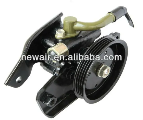 49110-OE000 For Nissann Blue Bird U13 SR20 Power Steering Pump