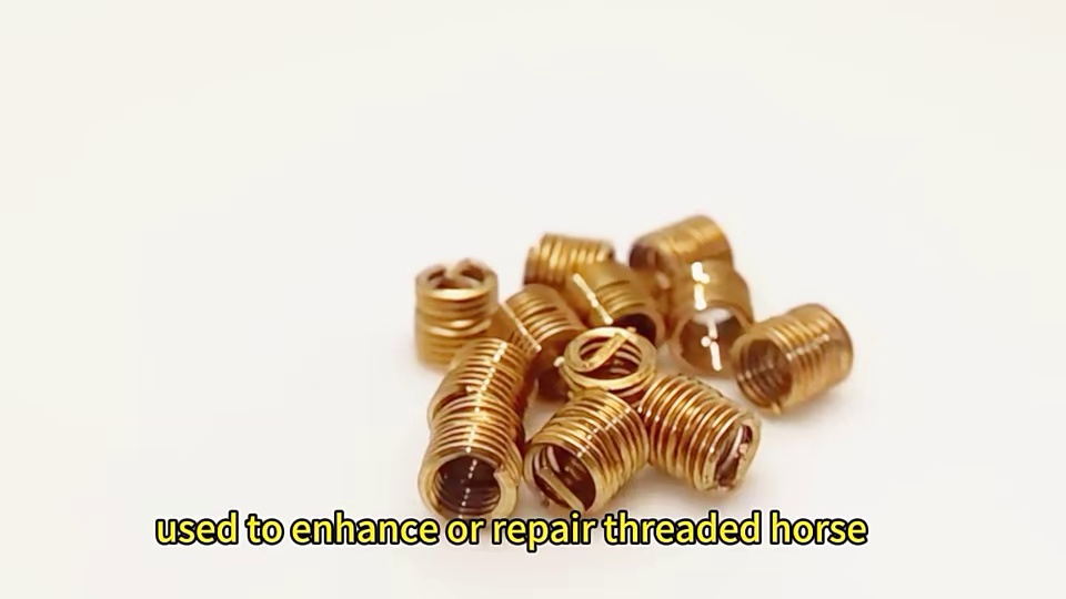 C63200 C63000 New Condition Copper Bolts Nuts Washers for Boiler Burner Boiler Tube