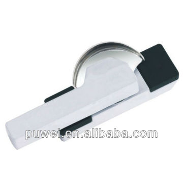 Crescent Window Lock Moon lock Sliding Window Lock for PVC or Aluminum Alloy Window and Door 80910308