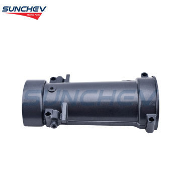 SUNCHEV Bracket Swivel 2 6E0-43312-02-4D For Yamaha 5hp