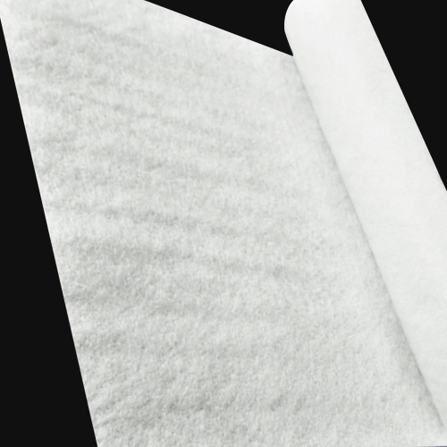 Non Woven Electrostatic Filter Cloth