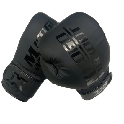 Custom Logo MICOGO Sports Gloves: Special Boxing Gloves for Training at Chinese Factory Prices