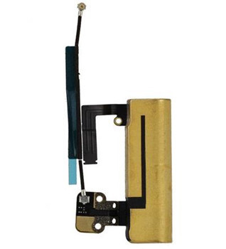 Flex antena yang betul untuk bahagian Ipad Mini