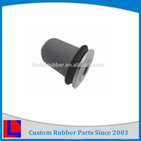 Auto Rubber Control Arm Bushing For Toyota OEM 48061-28040
