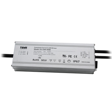 Controlador LED de corriente constante 700ma