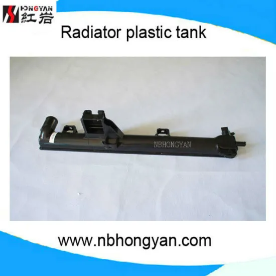 car accessories DPI 2263 radiators for led lamps