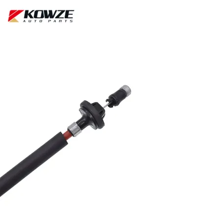 Auto Parts Accell Cable for Mitsubishi Lancer CS1A CS3A MR519577 1610A065