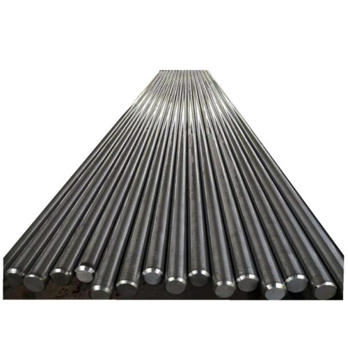 Material SCM440 Äquivalenter Stahlrundstange