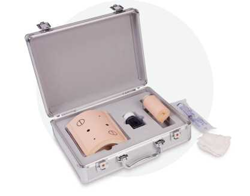 Local Anesthesia Training Kit