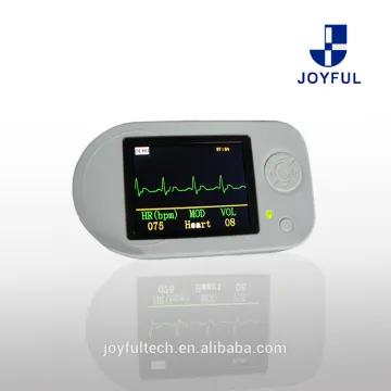 Digital single holter ecg monitor with affordable price