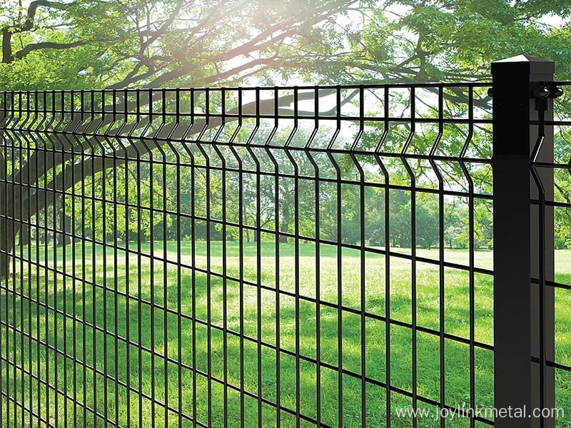 3d Decoration Wall Fence
