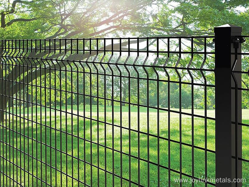 3d Decoration Wall Fence