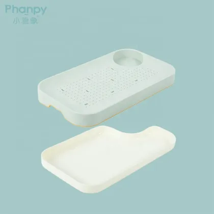 Milk Bottle Nipple Brush Milk Bottle Drying Rack