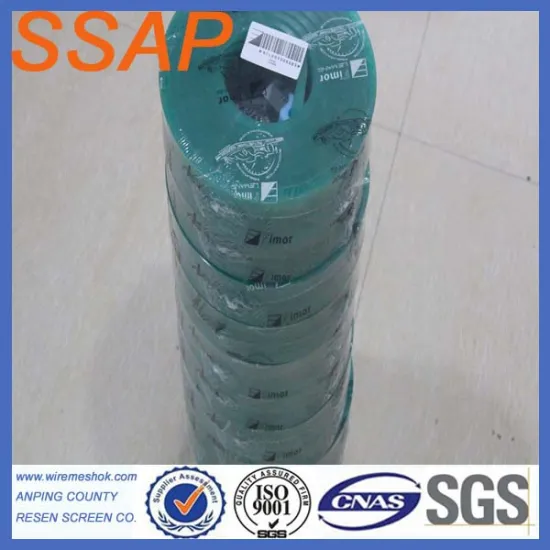 2016 hot sale scraping gum for polyester screen printing