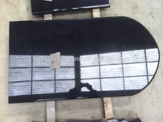 modern granite gravestone sculpture hot sale