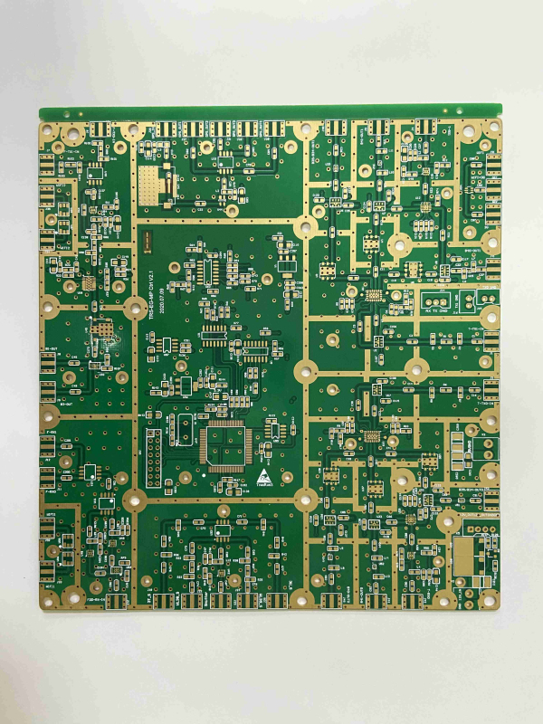 High End Circuit Board Jpg