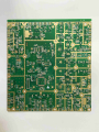 Nieuwe Supply High Frequency Circuit Board