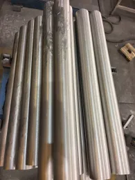 Inconel 713C High Temperature Alloy Castings