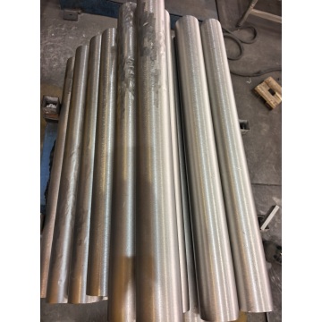 Отливки из высокотемпературного сплава Inconel 713C